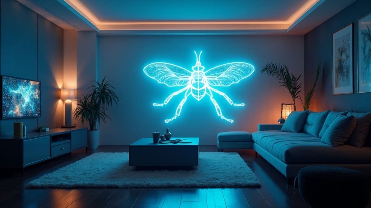 Adiós a las plagas en casa