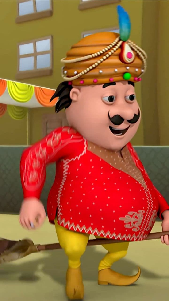 The Complete Magic Spell