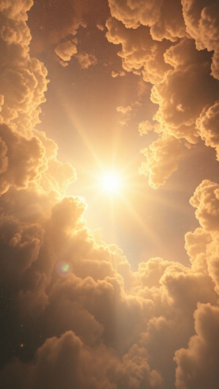 Alabanza a Adonai desde los cielos