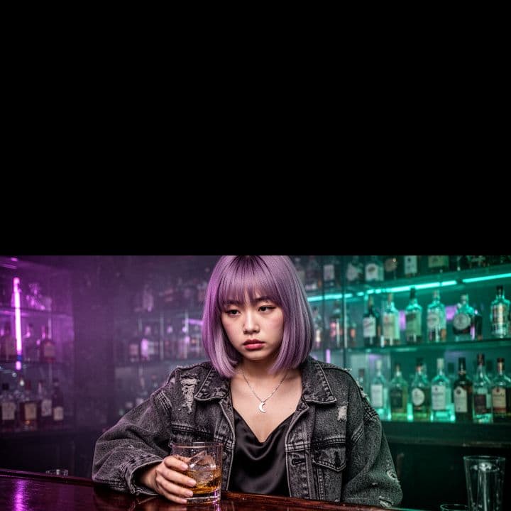 I Don't Wanna Think Right Now