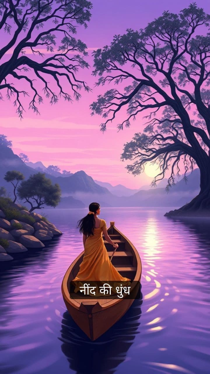 स्वप्निल नदी यात्रा