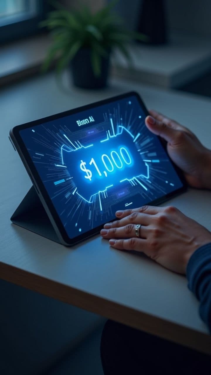 Bloom AI's Smart Investment Strategy