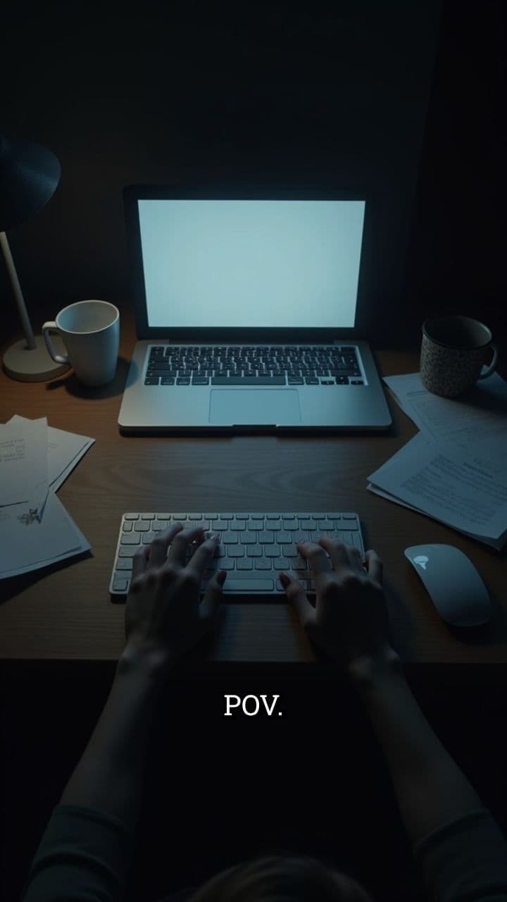 Small Business Content Struggle