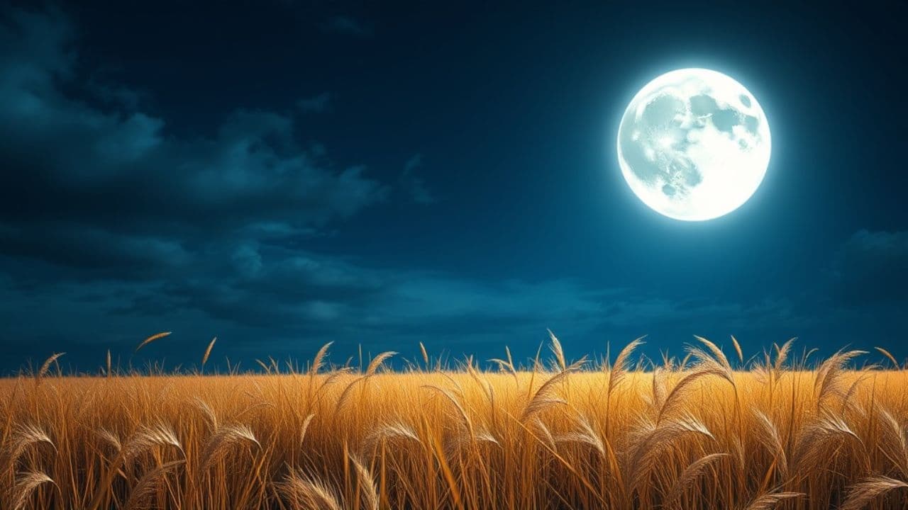 ਕਰਵਾ ਚੌਥ ਦੀ ਰਾਤ