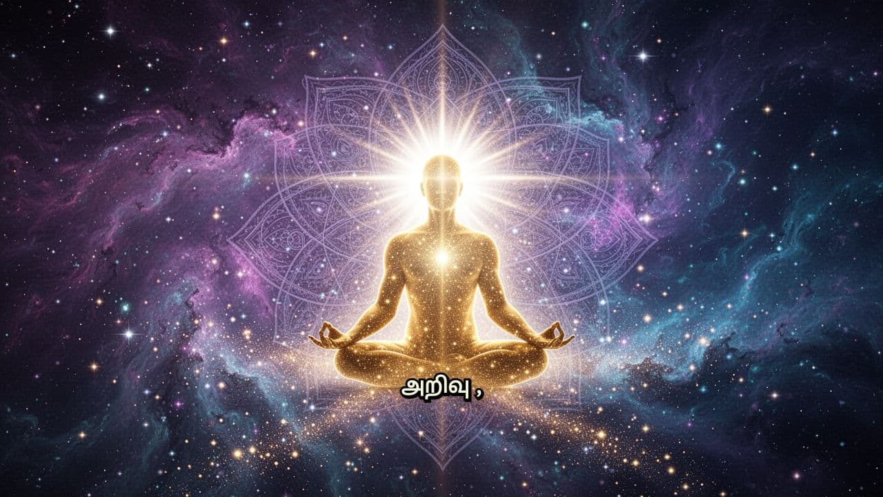 சித்தர்கள் மற்றும் எட்டு சித்திகள்