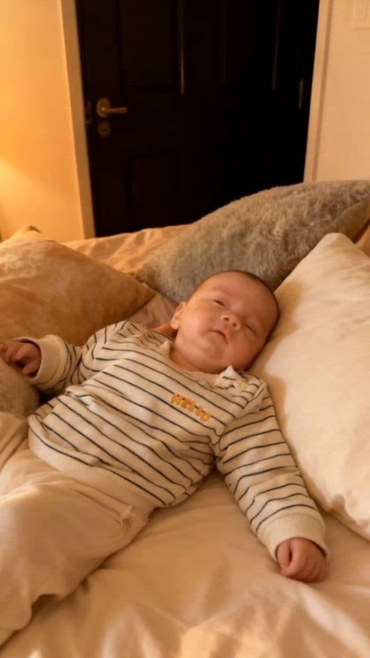 Image transform video