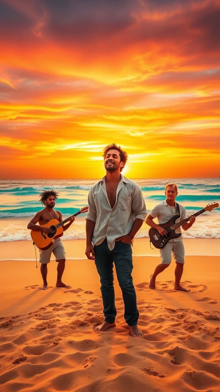 Amor Imposible, Sueños Realizados