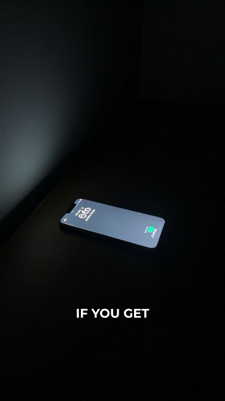 If You Get a Call from the Number 666