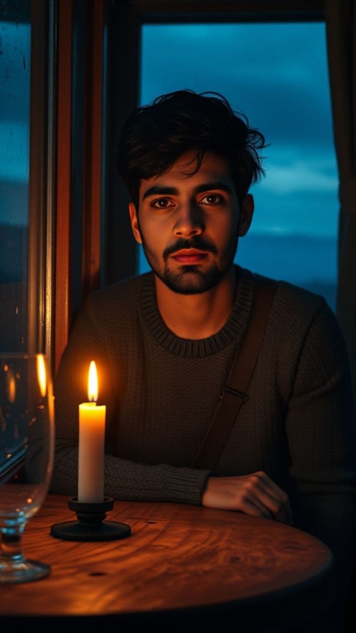 तिम्रो यादमा हराएको मन