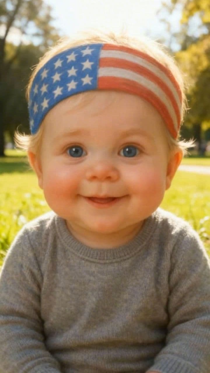 Image transform video