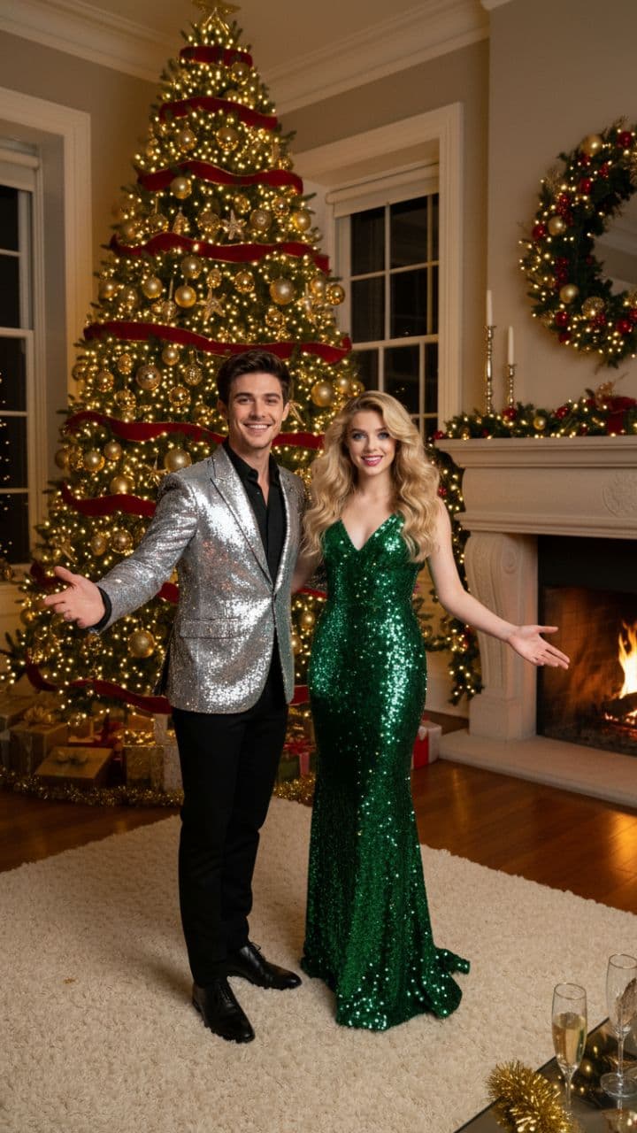 Скотчем и тортом склеим мир