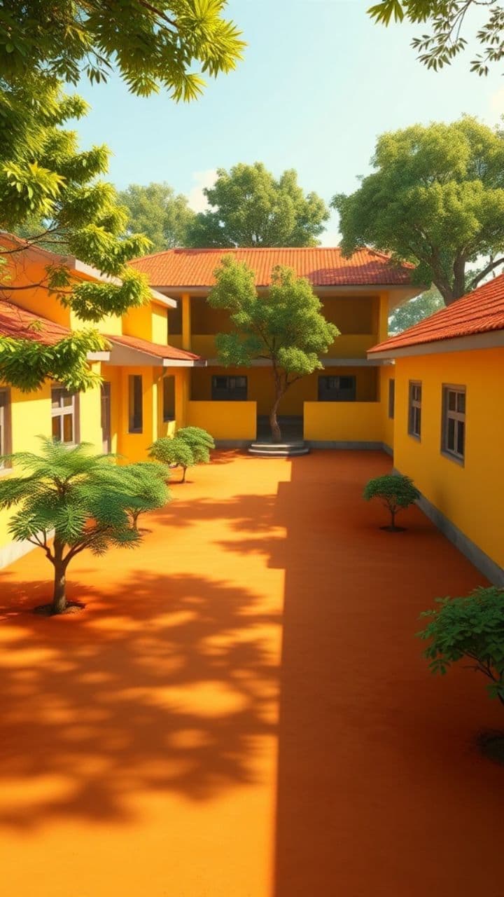 चीकू का गणित बनाम जिंदगी