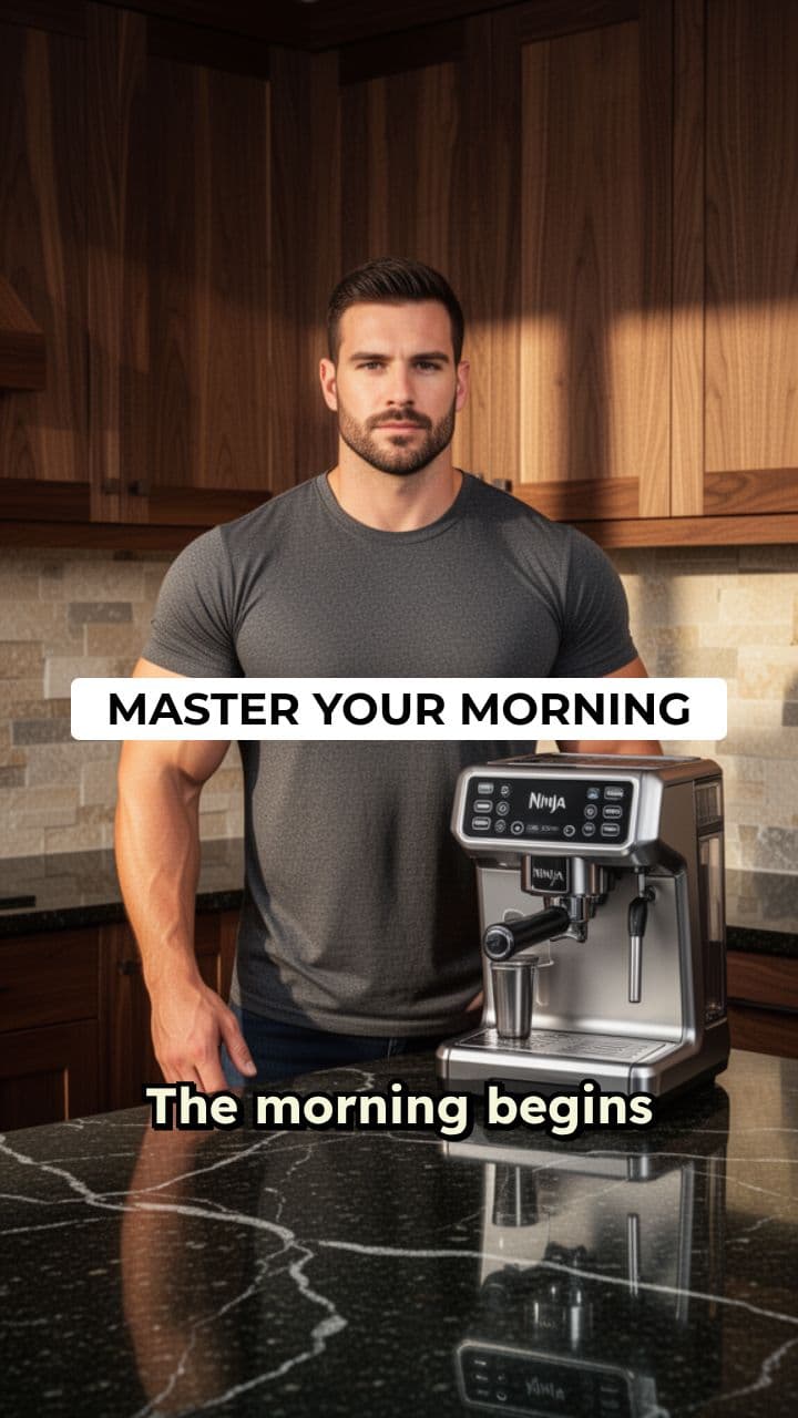 The Art of the Perfect Brew