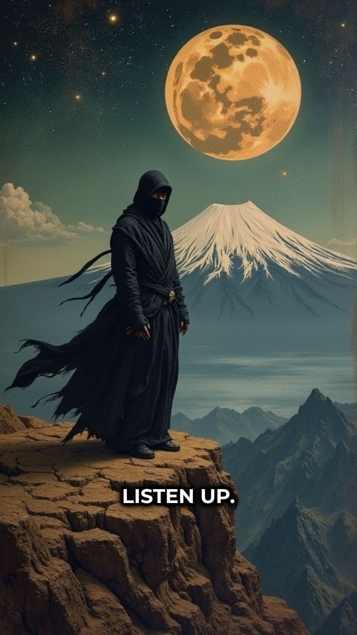 Get Obsessed or Get Left Behind