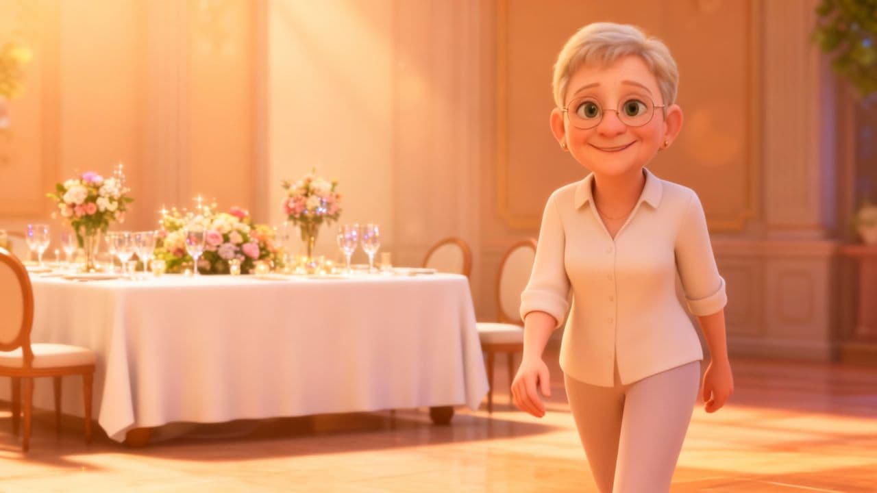 A Golden Anniversary