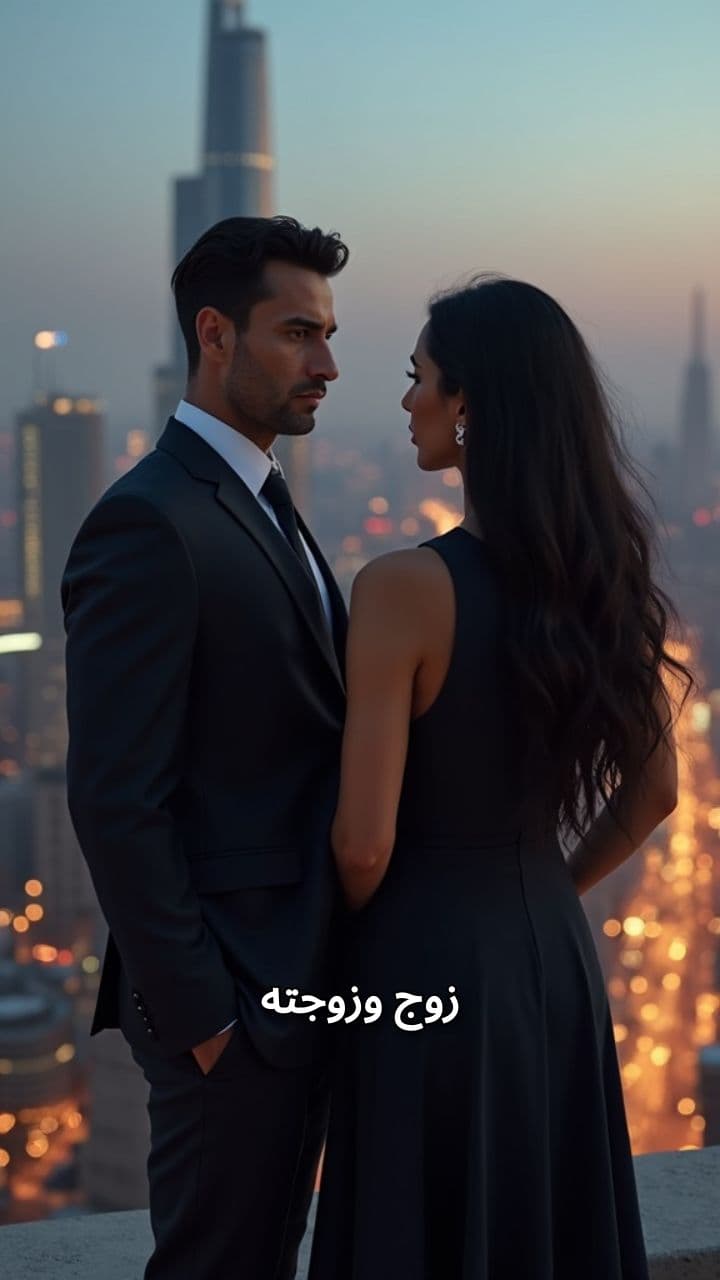 خيانة في لحظة انتحار