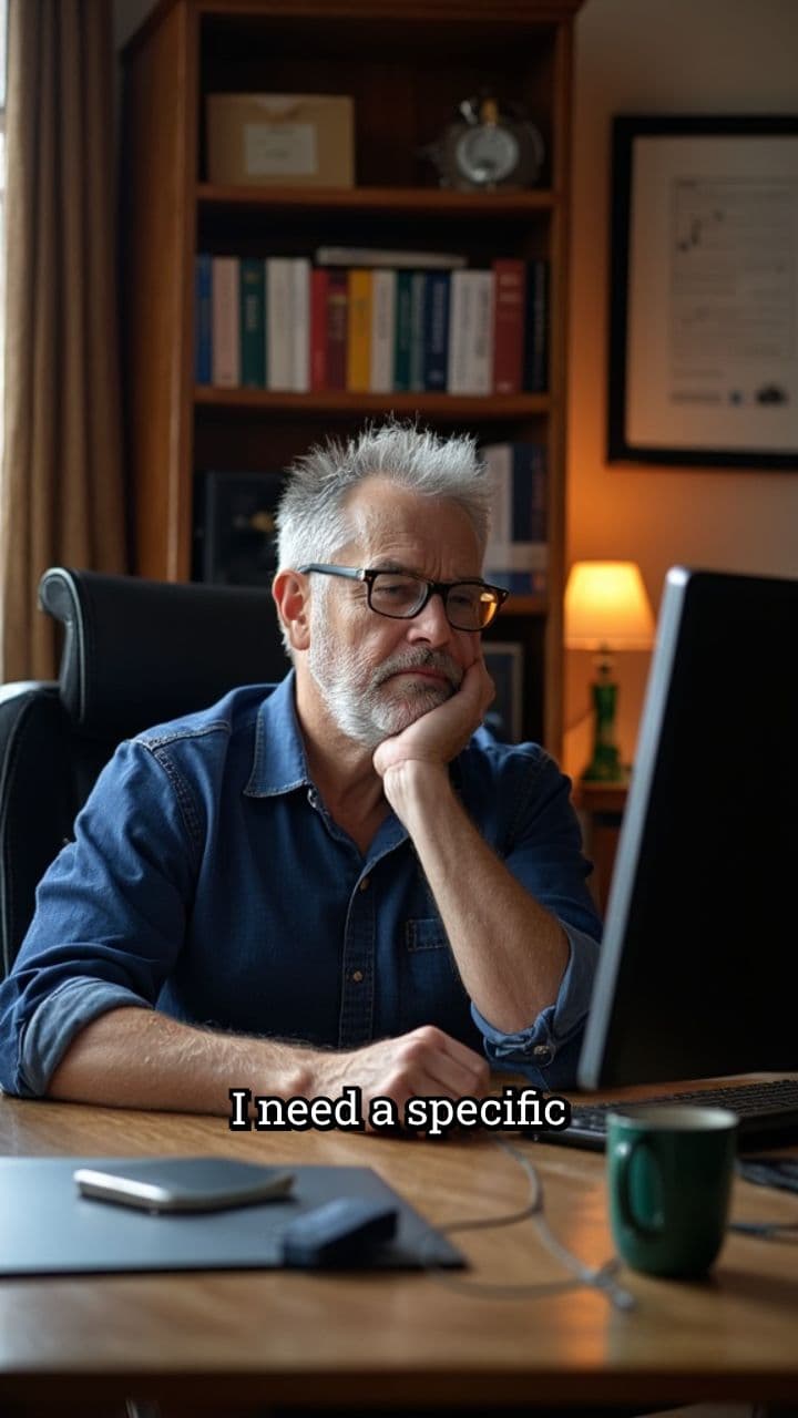 Pick a TikTok Topic and Angle