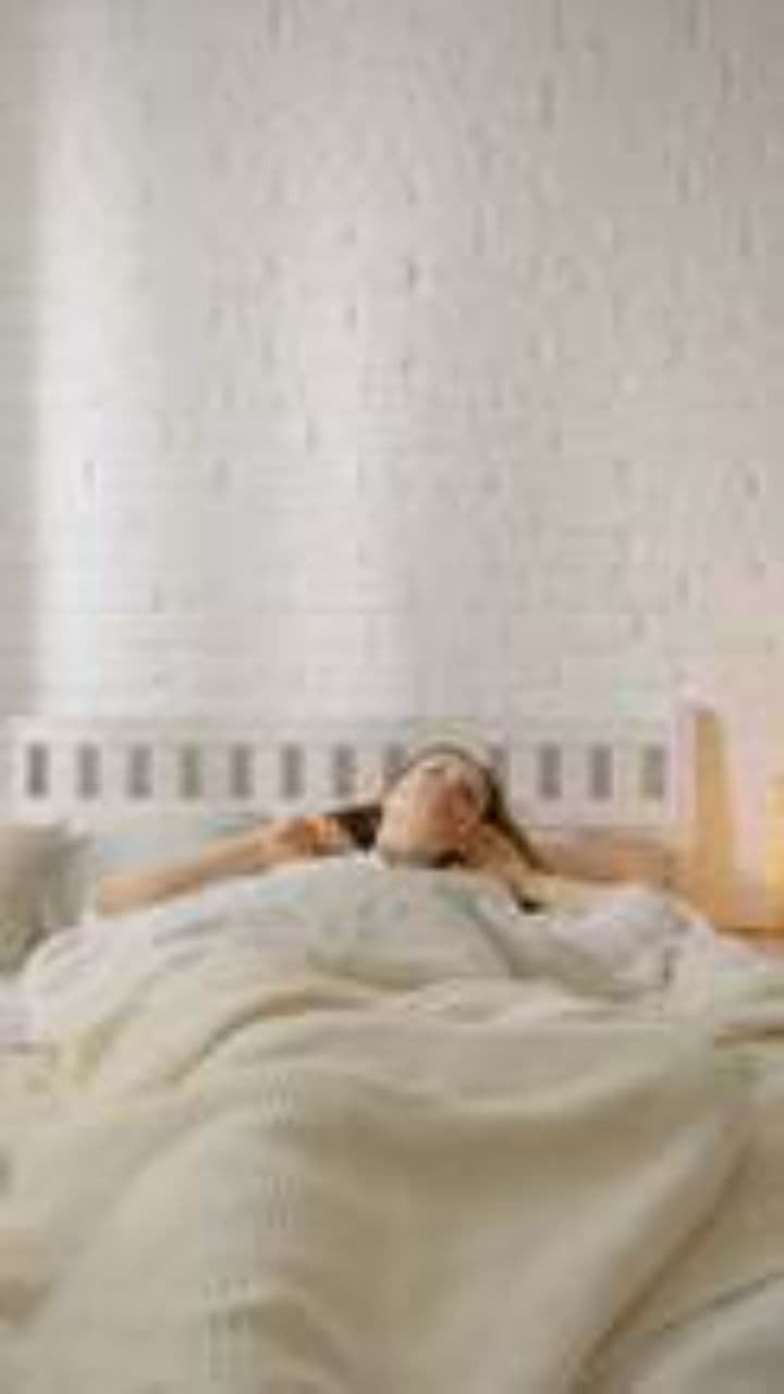 Ruimte om op te staan