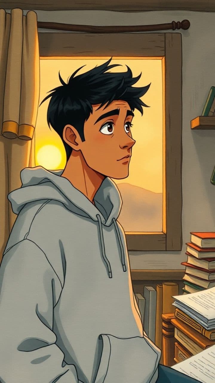 छह साल की उम्मीद और हार