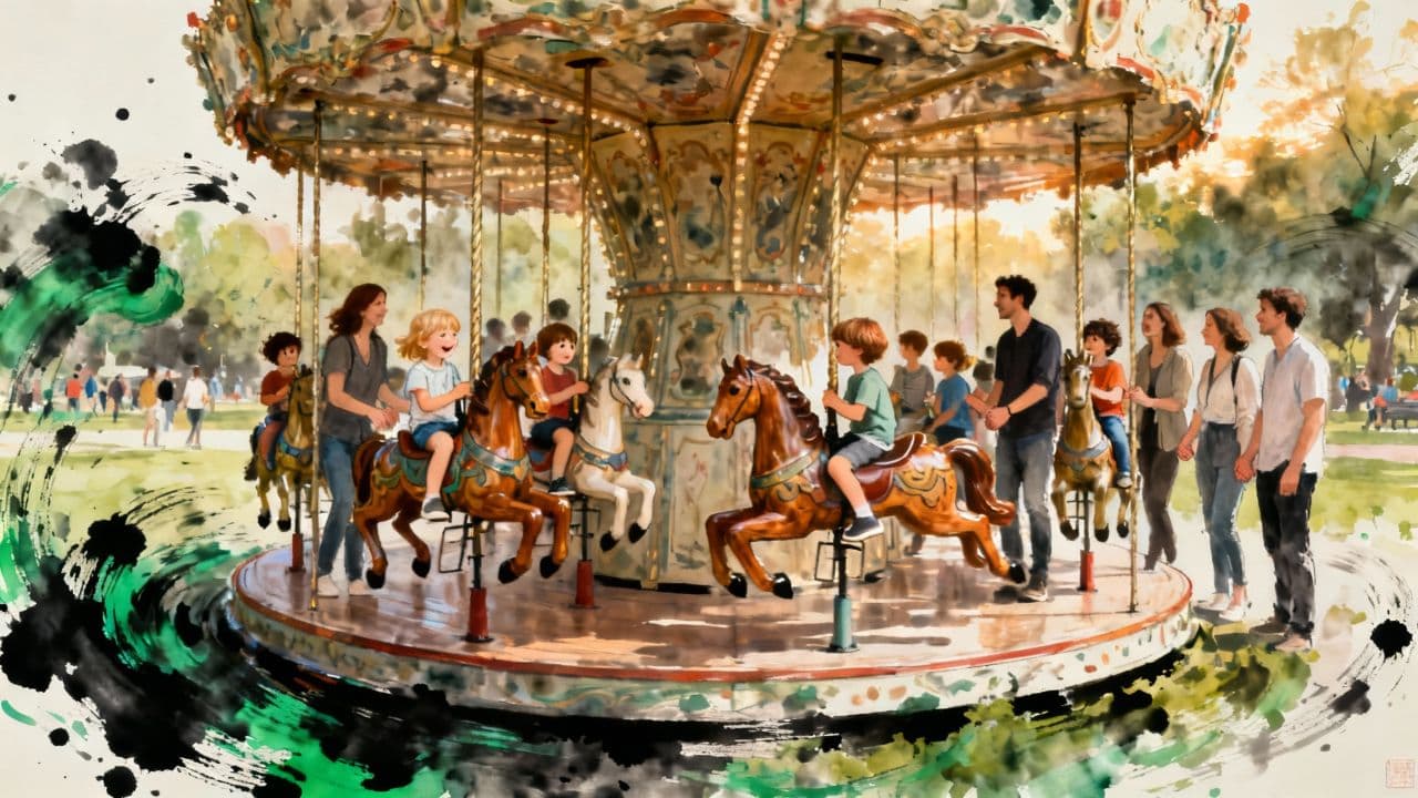 سدر مزر الكئيب