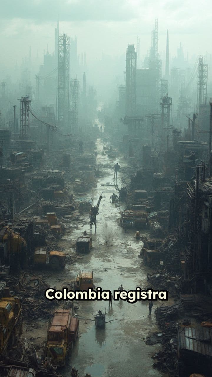 Accidentalidad laboral en Colombia: un reto prevenible