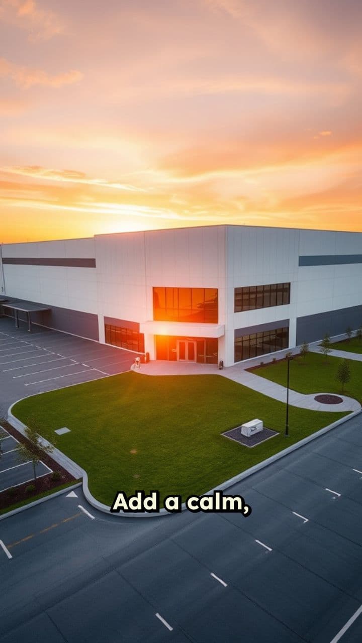 From Factory Precision to Premium Comfort