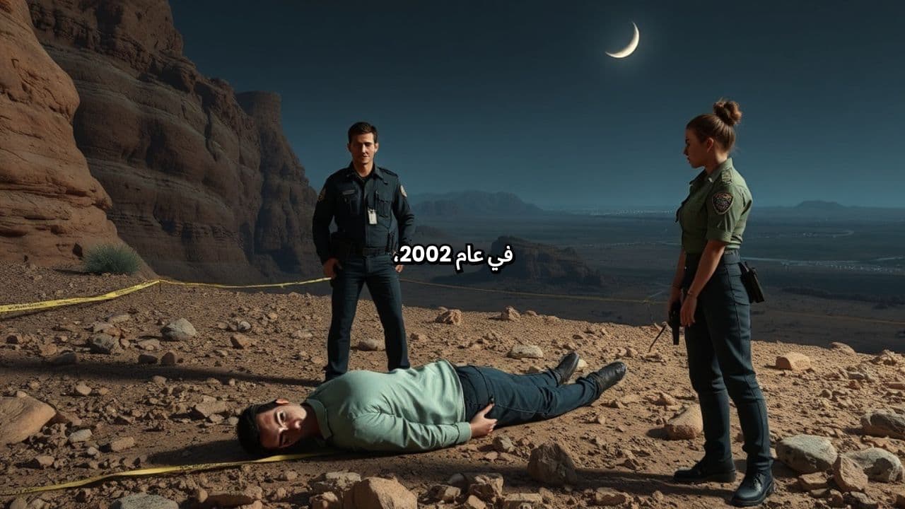 كشف جريمة قتل بعد 21 عامًا