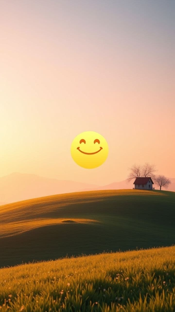 Bugün Bizim Mutlu Gün