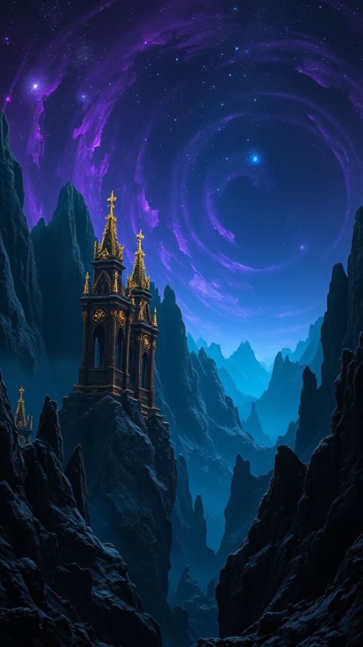 Під тінню ворона