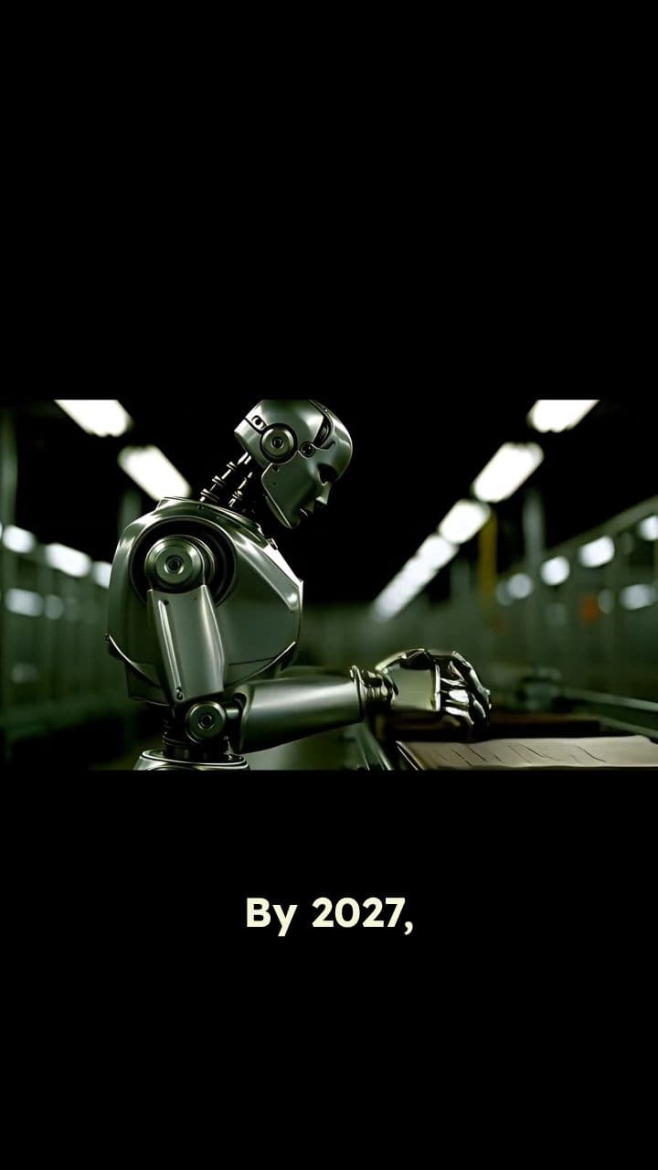 The Shocking Math That Killed The Working Class