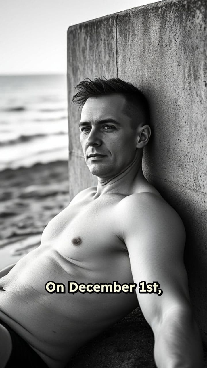 The Mystery of the Somerton Man