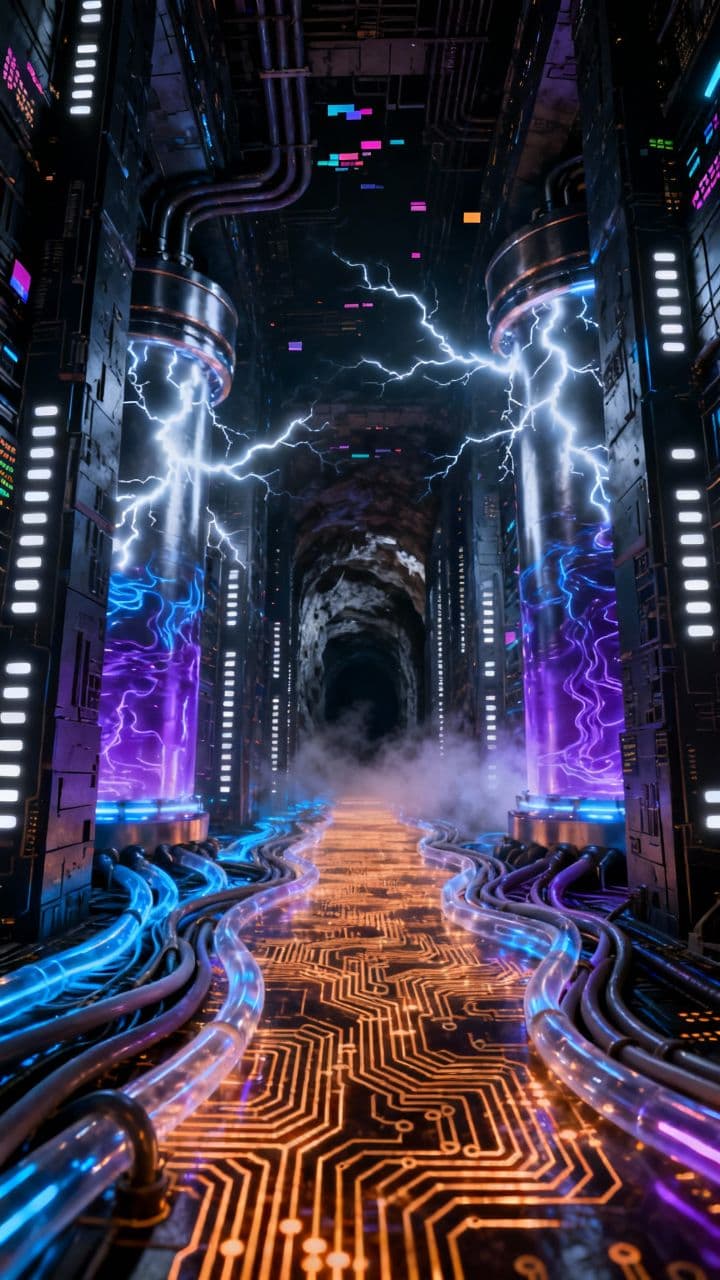 Digital Transmission