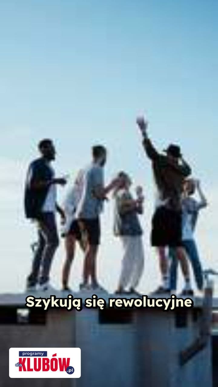 Nowa strategia finansowania sportu w Polsce