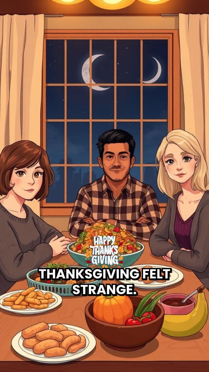 Thanksgiving 2025: An Astrological Review