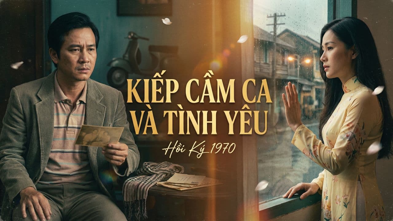 Kiếp Cầm Ca và Tình Yêu