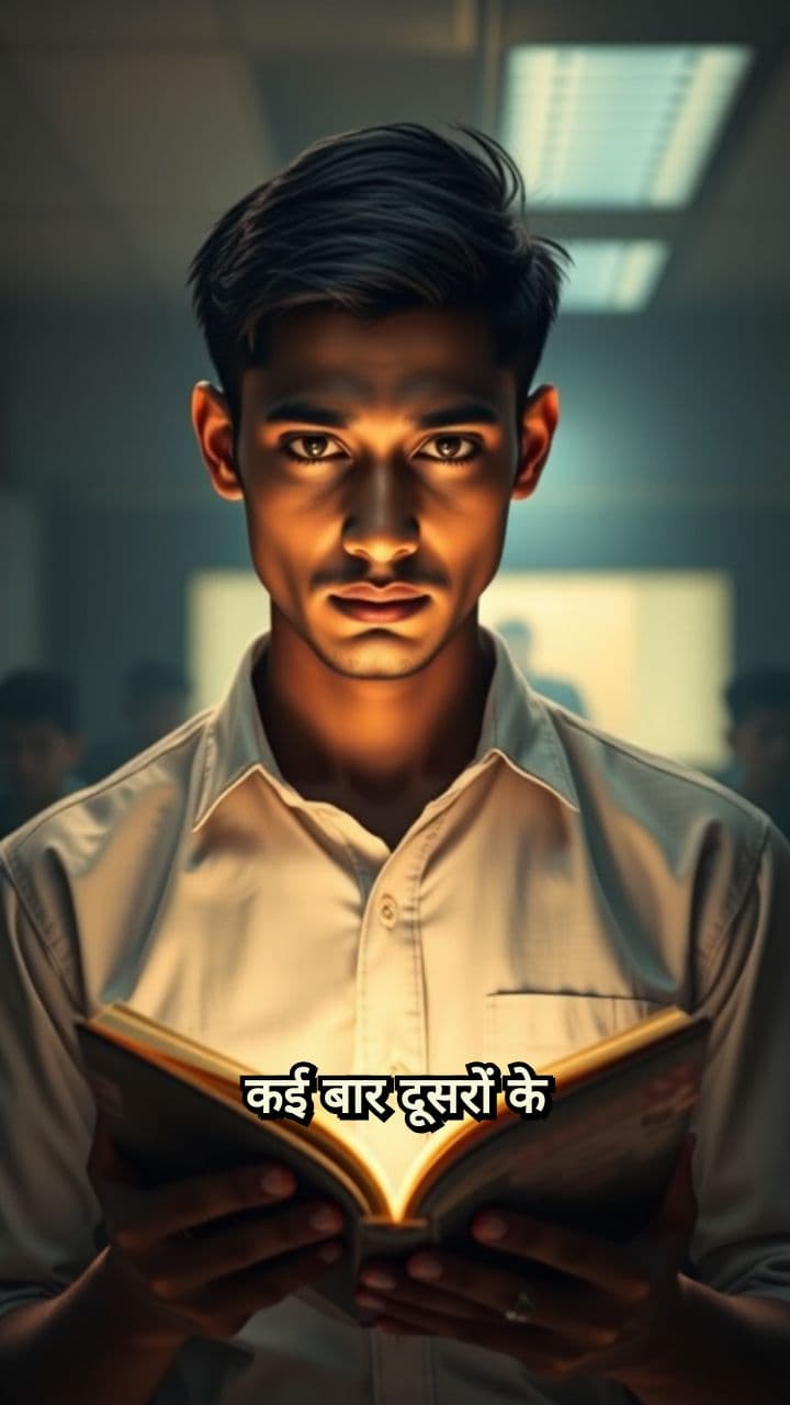 धोखा भी एक बड़ी शिक्षा है