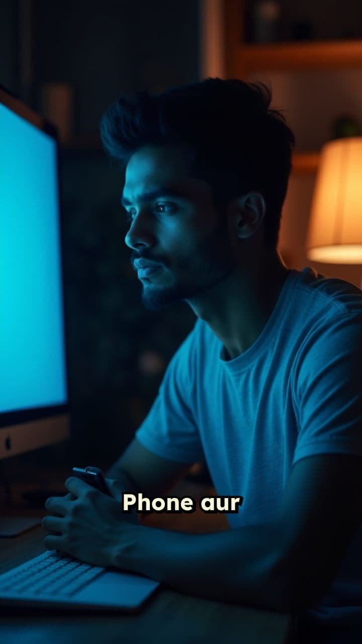 Aankhon Ko Healthy Rakhne Ke Tips