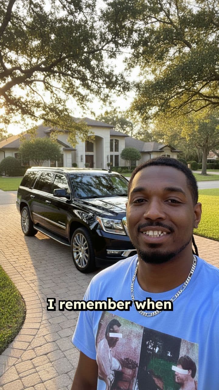 The Streets Are Different Now