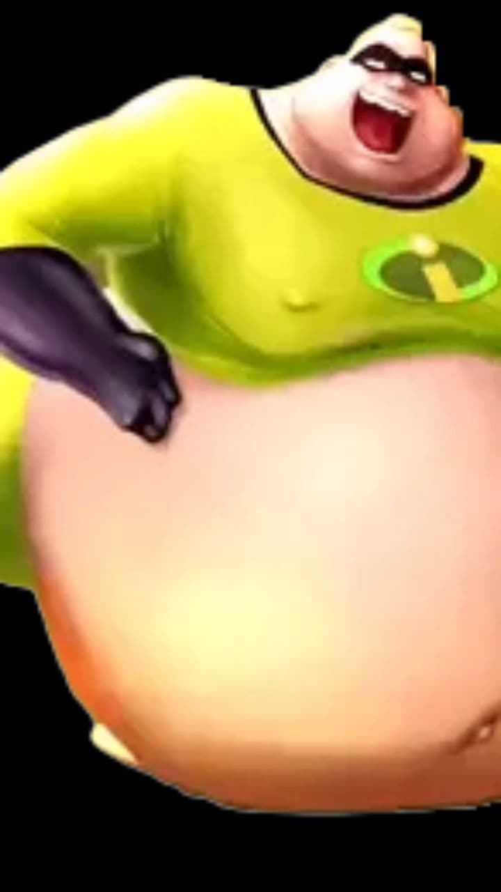 Hero's Birthday Fart