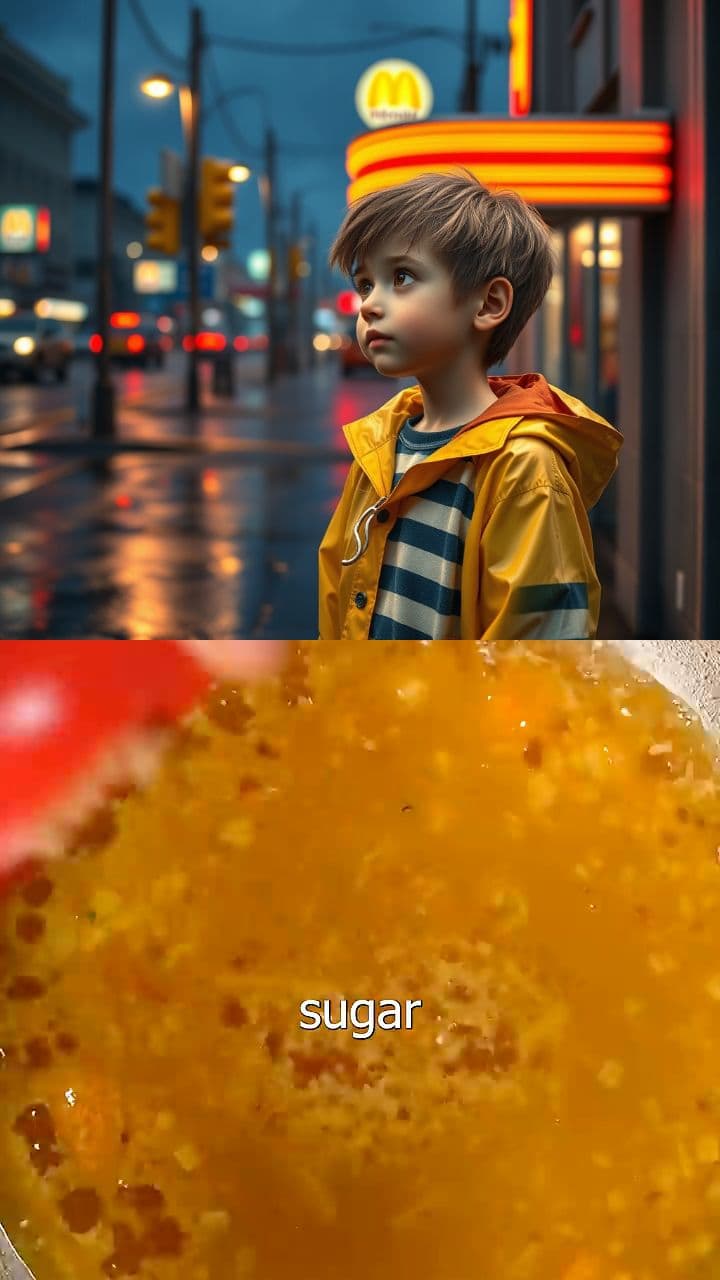 Growing Up Without Brand Names