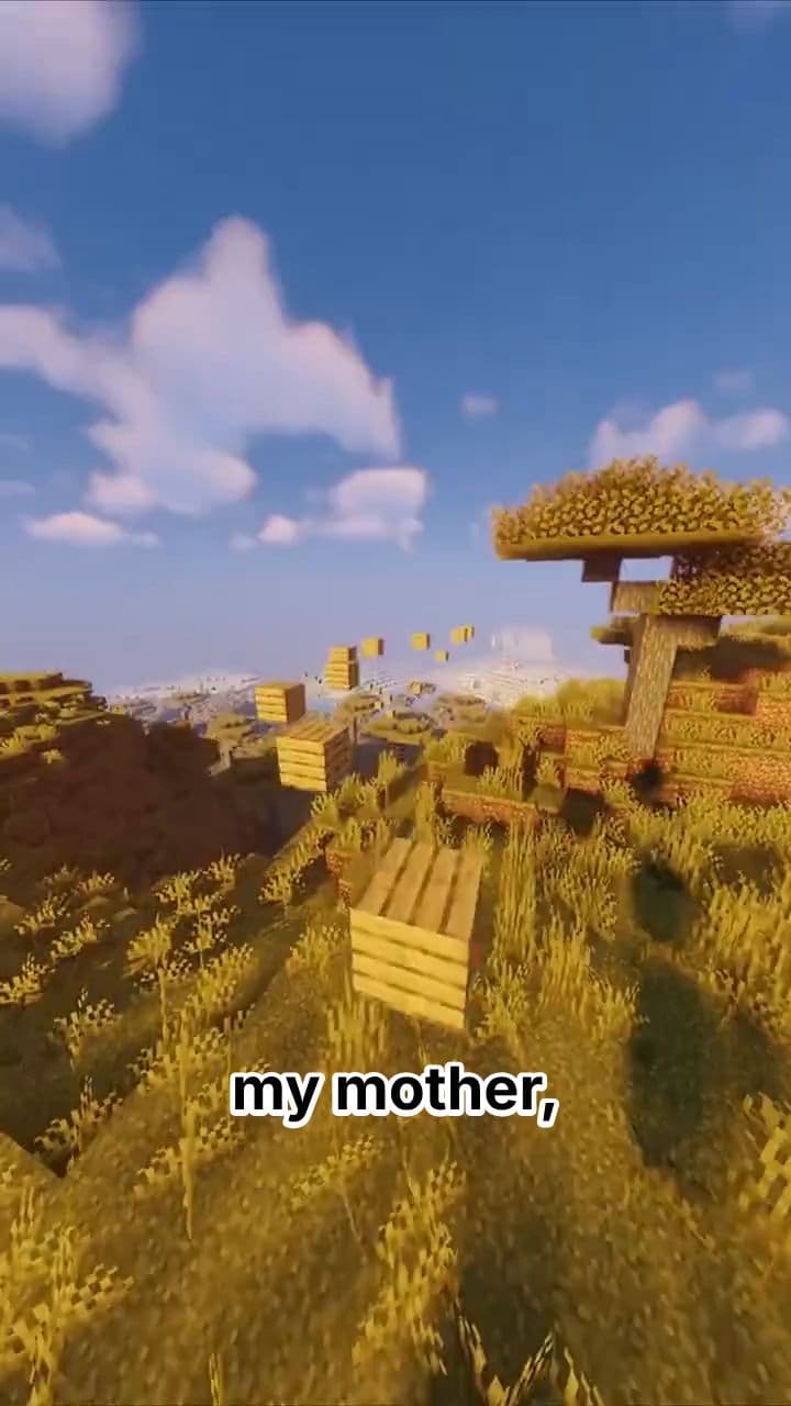 A Lesson in Abandonment