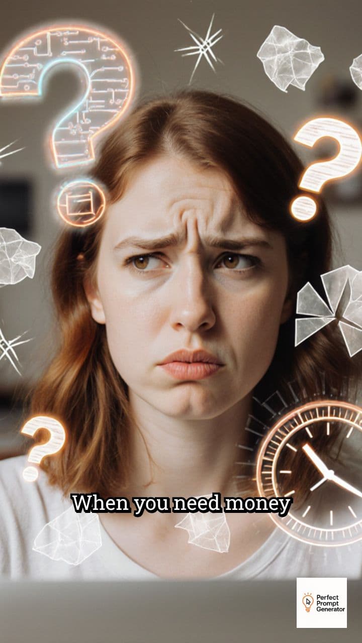 Fast Cash Strategies with Perfect Prompt AI