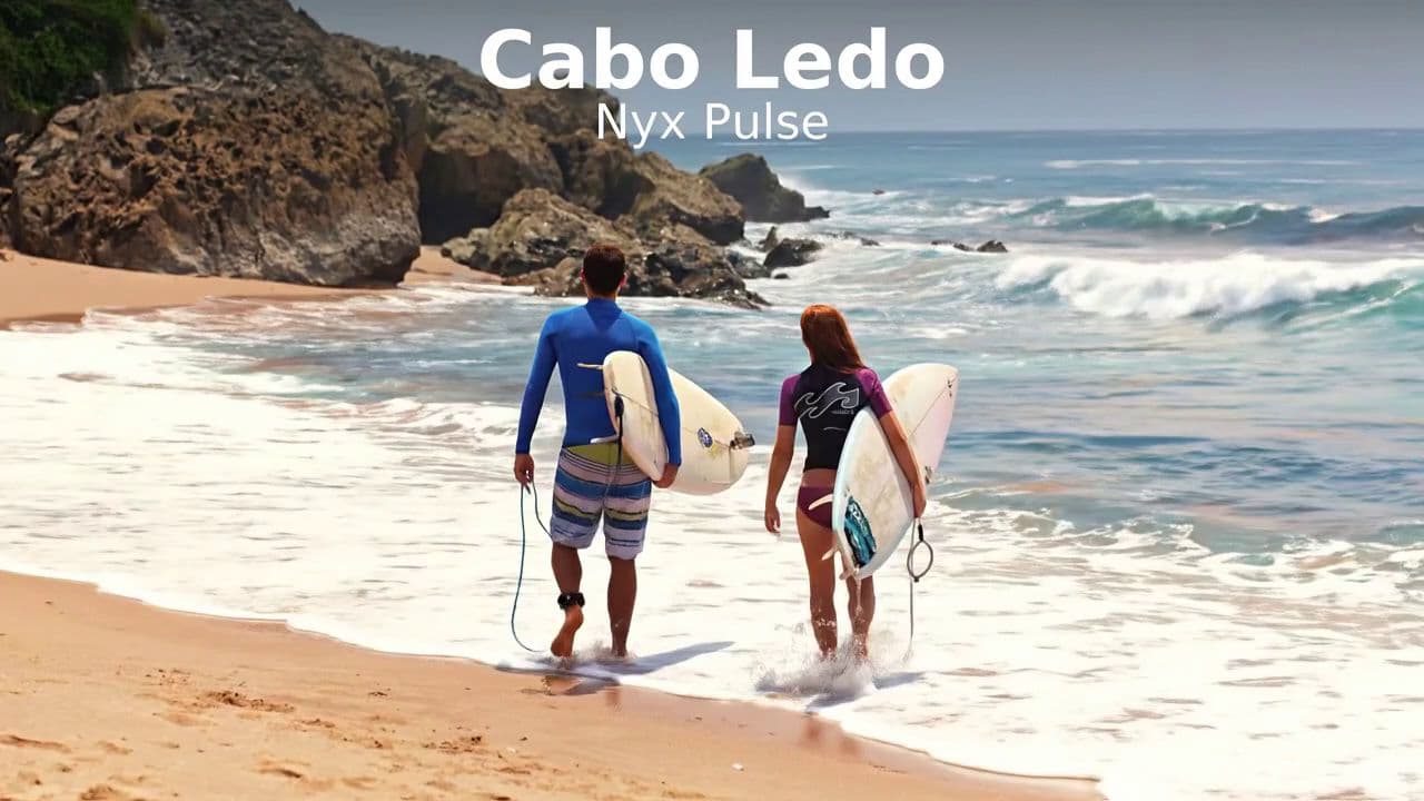 Epic Triumph: Orchestral-Electronic Adventure