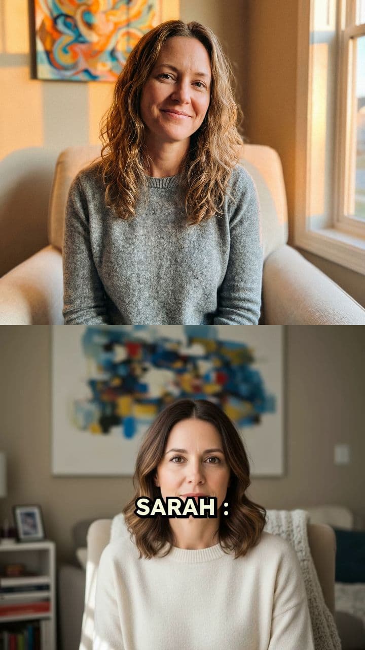 Transforming Pain into Art and Story