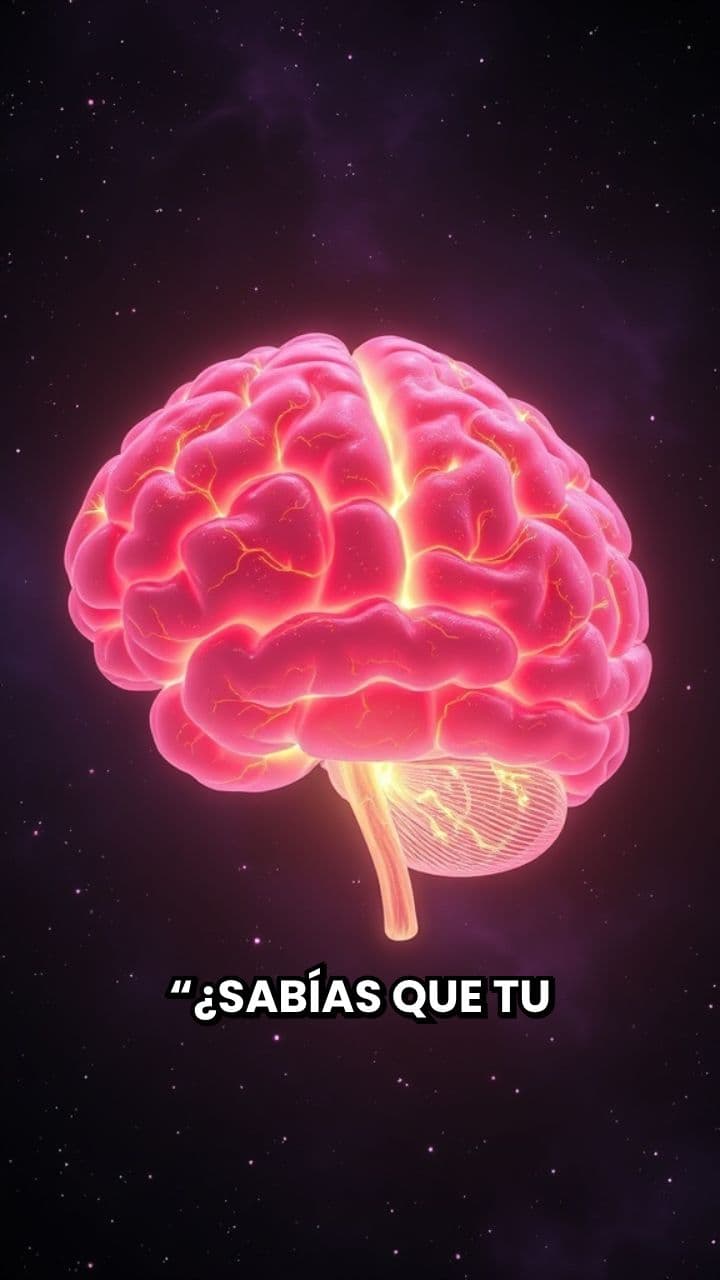 Tu cerebro puede inventar recuerdos