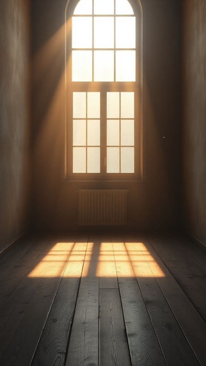 Another Day, Another Change