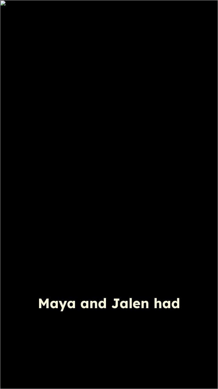 Hidden Feelings by the Lake