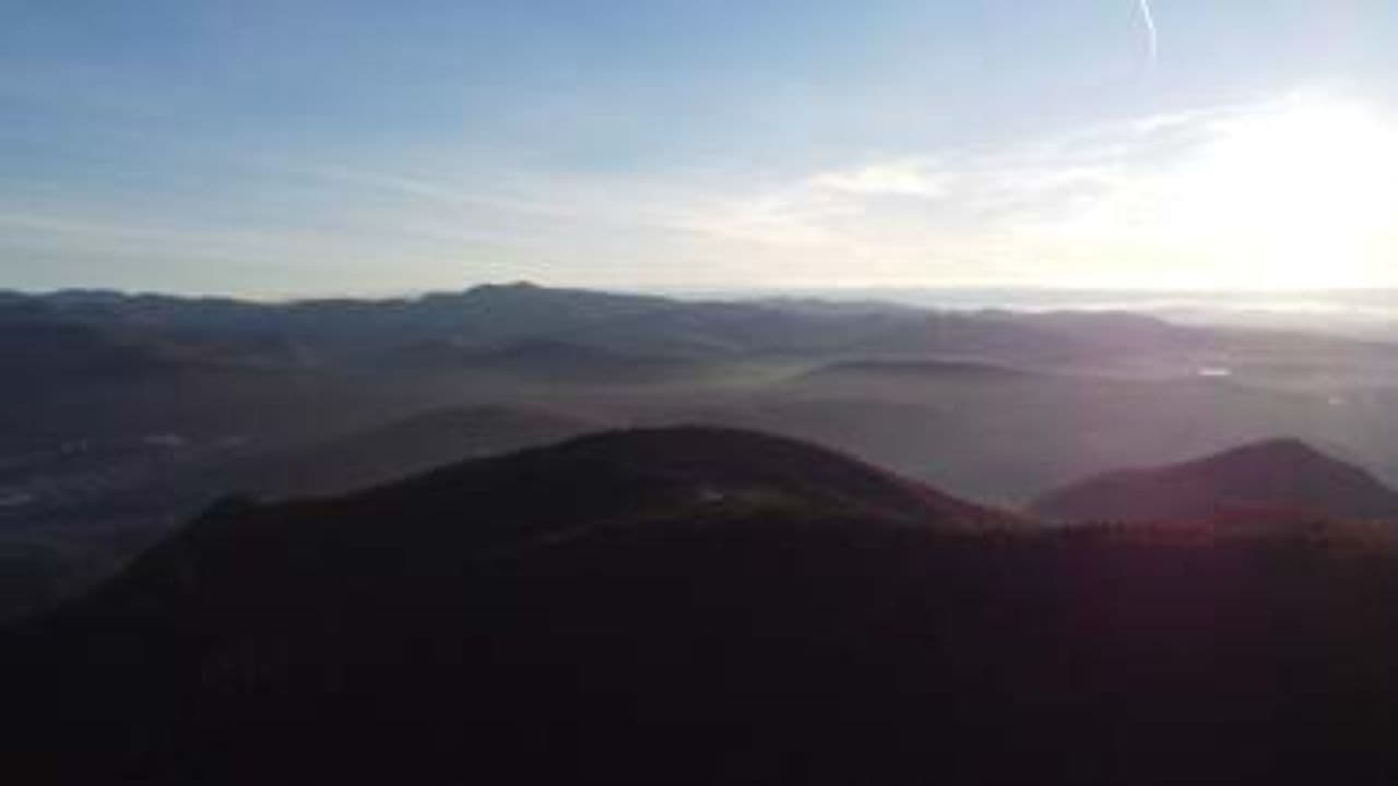 Cinematic Global Drone Adventures