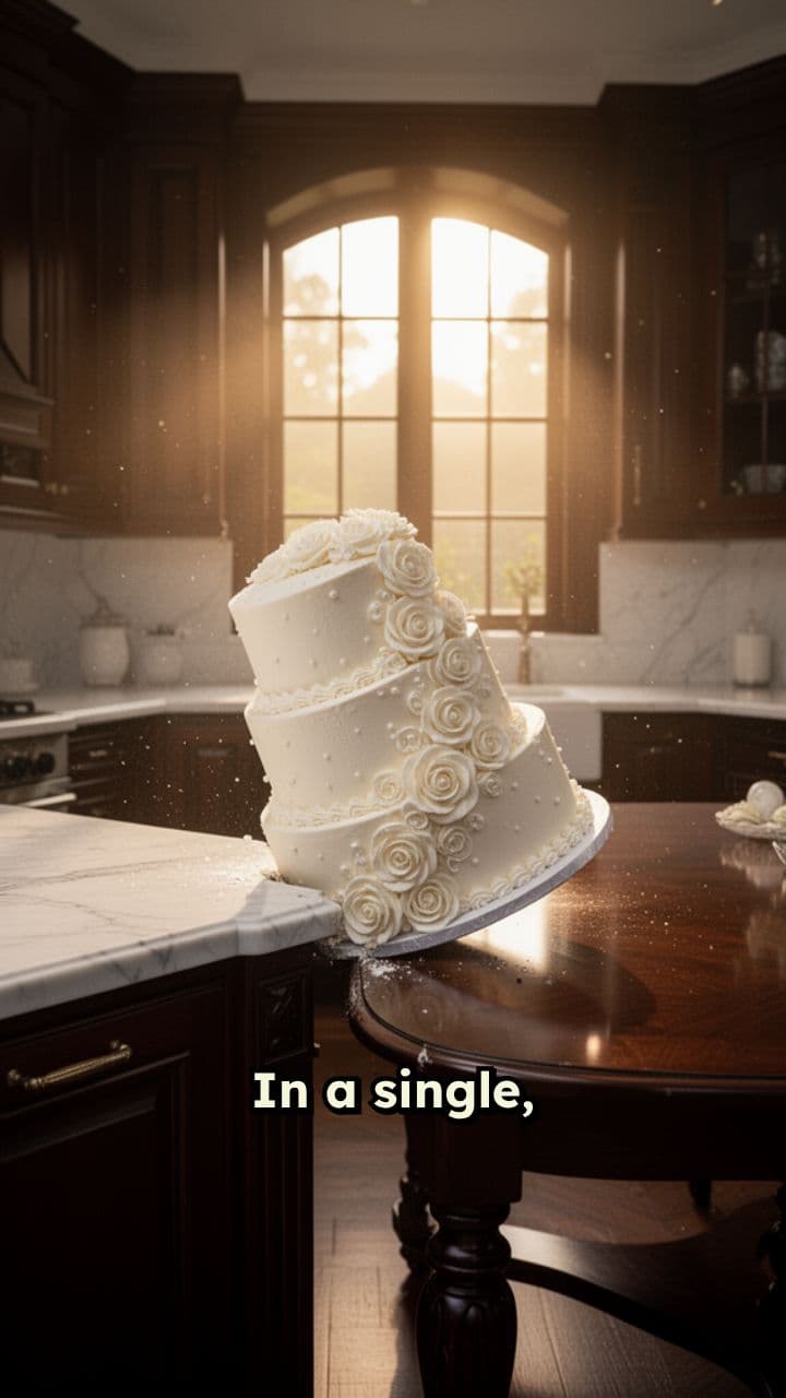 The Descent of Sweetness