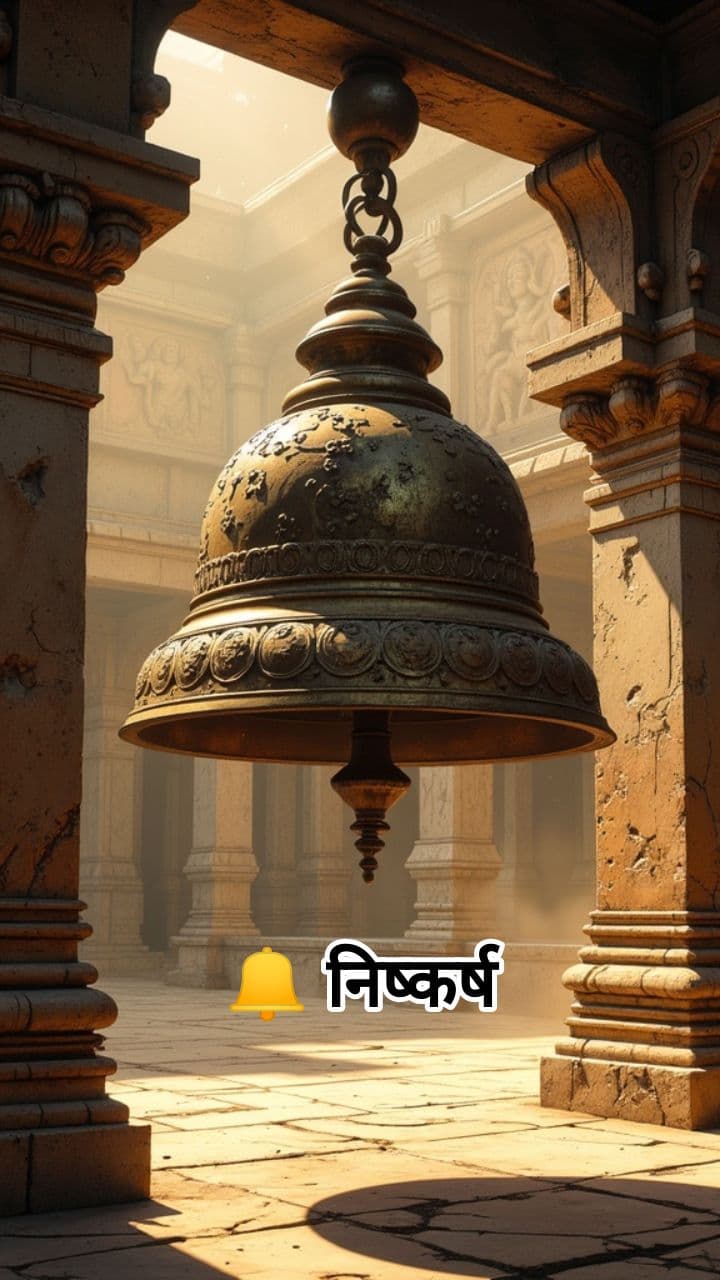 कलियुग: डर नहीं, जागरण